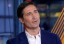 New Starbucks CEO Brian Niccol outlines priorities to end coffee chain’s slump