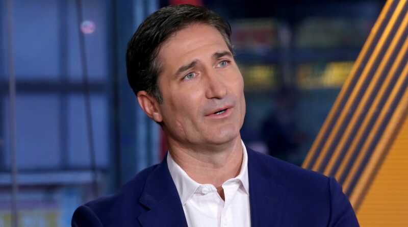 New Starbucks CEO Brian Niccol outlines priorities to end coffee chain’s slump