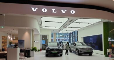 Volvo Cars cuts margin and revenue aims after ditching 2030 electric vehicle target