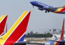 Southwest Chair Kelly to step down next year as activist Elliott pushes for changes at