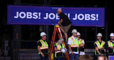 Presidential debate crib sheet: U.S. economy numbers to know