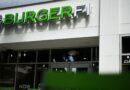 Restaurant chain BurgerFi files for Chapter 11 bankruptcy protection